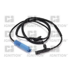Abs Wheel Speed Sensor QUINTON HAZELL XABS268 OE Ref SSB000160 QUINTON HAZELL