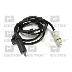 Abs Wheel Speed Sensor QUINTON HAZELL XABS271 OE Ref 57455S84A52 QUINTON HAZELL