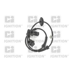 Abs Wheel Speed Sensor QUINTON HAZELL XABS277 OE Ref 96534911 QUINTON HAZELL