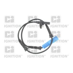 Abs Wheel Speed Sensor QUINTON HAZELL XABS279 OE Ref 34526771702 QUINTON HAZELL