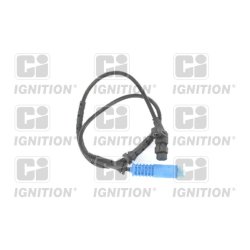 Abs Wheel Speed Sensor QUINTON HAZELL XABS280 OE Ref 34520025721 QUINTON HAZELL
