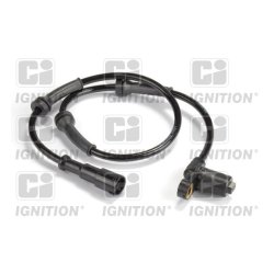 Abs Wheel Speed Sensor QUINTON HAZELL XABS282 OE Ref 7700429113 QUINTON HAZELL