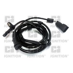 Abs Wheel Speed Sensor QUINTON HAZELL XABS339 QUINTON HAZELL