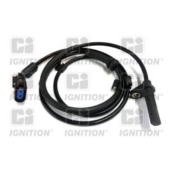 Abs Wheel Speed Sensor QUINTON HAZELL XABS343 OE Ref 1385800 QUINTON HAZELL