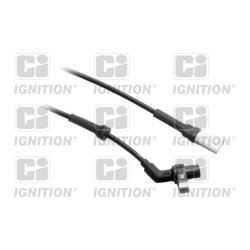 Abs Wheel Speed Sensor QUINTON HAZELL XABS495 OE Ref 1090645 QUINTON HAZELL