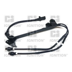 Abs Wheel Speed Sensor QUINTON HAZELL XABS500 OE Ref 1011582 QUINTON HAZELL
