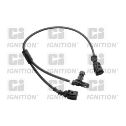 Abs Wheel Speed Sensor QUINTON HAZELL XABS503 OE Ref 1207332 QUINTON HAZELL