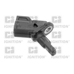 Abs Wheel Speed Sensor QUINTON HAZELL XABS511 OE Ref 1356184 QUINTON HAZELL