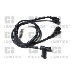 Abs Wheel Speed Sensor QUINTON HAZELL XABS512 OE Ref 1207330 QUINTON HAZELL