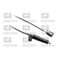Abs Wheel Speed Sensor QUINTON HAZELL XABS513 OE Ref 4533632 QUINTON HAZELL