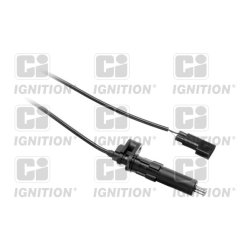 Abs Wheel Speed Sensor QUINTON HAZELL XABS514 OE Ref 4533633 QUINTON HAZELL