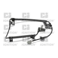 Abs Wheel Speed Sensor QUINTON HAZELL XABS528 OE Ref 479103J300 QUINTON HAZELL