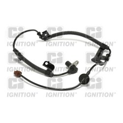 Abs Wheel Speed Sensor QUINTON HAZELL XABS530 OE Ref 479113J300 QUINTON HAZELL