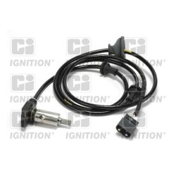 Abs Wheel Speed Sensor QUINTON HAZELL XABS531 OE Ref 3515092 QUINTON HAZELL