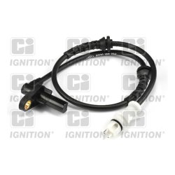 Abs Wheel Speed Sensor QUINTON HAZELL XABS532 OE Ref 479105431R QUINTON HAZELL