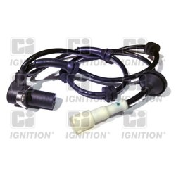 Abs Wheel Speed Sensor QUINTON HAZELL XABS535 OE Ref SSB10092 QUINTON HAZELL