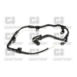 Abs Wheel Speed Sensor QUINTON HAZELL XABS536 OE Ref 57475S74E00 QUINTON HAZELL