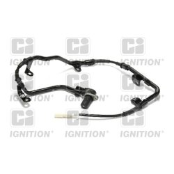 Abs Wheel Speed Sensor QUINTON HAZELL XABS541 OE Ref 57470S74E00 QUINTON HAZELL