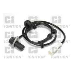 Abs Wheel Speed Sensor QUINTON HAZELL XABS542 OE Ref 57450S74E00 QUINTON HAZELL