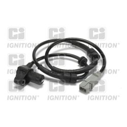 Abs Wheel Speed Sensor QUINTON HAZELL XABS547 OE Ref 1480846080 QUINTON HAZELL