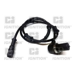 Abs Wheel Speed Sensor QUINTON HAZELL XABS556 OE Ref MB950344 QUINTON HAZELL