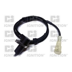 Abs Wheel Speed Sensor QUINTON HAZELL XABS561 OE Ref 7766249 QUINTON HAZELL