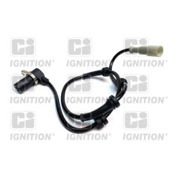 Abs Wheel Speed Sensor QUINTON HAZELL XABS563 OE Ref SSB100640 QUINTON HAZELL