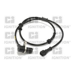 Abs Wheel Speed Sensor QUINTON HAZELL XABS565 OE Ref MB950343 QUINTON HAZELL