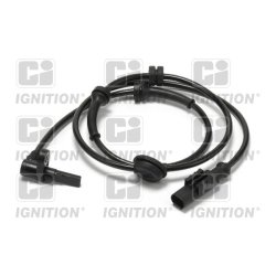 Abs Wheel Speed Sensor QUINTON HAZELL XABS568 OE Ref 46784471 QUINTON HAZELL
