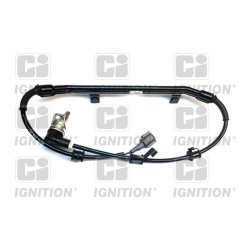 Abs Wheel Speed Sensor QUINTON HAZELL XABS569 OE Ref 4790070J00 QUINTON HAZELL