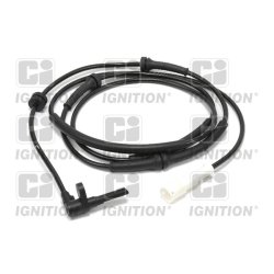 Abs Wheel Speed Sensor QUINTON HAZELL XABS571 OE Ref 60659263 QUINTON HAZELL