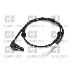 Abs Wheel Speed Sensor QUINTON HAZELL XABS573 OE Ref 6040004524 QUINTON HAZELL