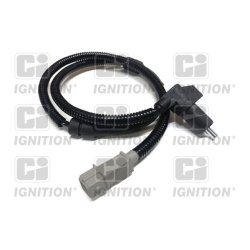 Abs Wheel Speed Sensor QUINTON HAZELL XABS580 OE Ref 1482480080 QUINTON HAZELL