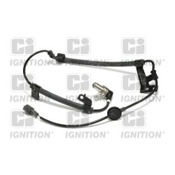 Abs Wheel Speed Sensor QUINTON HAZELL XABS591 OE Ref 4791170J00 QUINTON HAZELL
