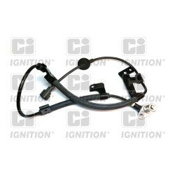 Abs Wheel Speed Sensor QUINTON HAZELL XABS596 OE Ref 4791070J00 QUINTON HAZELL