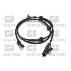 Abs Wheel Speed Sensor QUINTON HAZELL XABS598 OE Ref 47910AX600 QUINTON HAZELL