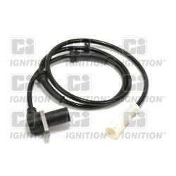 Abs Wheel Speed Sensor QUINTON HAZELL XABS603 OE Ref 96205922 QUINTON HAZELL
