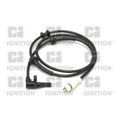 Abs Wheel Speed Sensor QUINTON HAZELL XABS609 QUINTON HAZELL