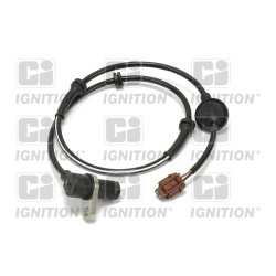 Abs Wheel Speed Sensor QUINTON HAZELL XABS616 OE Ref 47911BM400 QUINTON HAZELL
