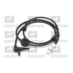 Abs Wheel Speed Sensor QUINTON HAZELL XABS618 OE Ref 46539832 QUINTON HAZELL