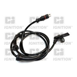 Abs Wheel Speed Sensor QUINTON HAZELL XABS622 OE Ref 46763852 QUINTON HAZELL