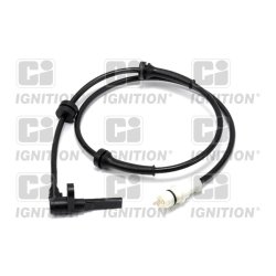 Abs Wheel Speed Sensor QUINTON HAZELL XABS625 OE Ref 46846932 QUINTON HAZELL