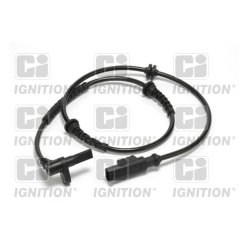 Abs Wheel Speed Sensor QUINTON HAZELL XABS629 OE Ref 2L2Z2C190AC QUINTON HAZELL