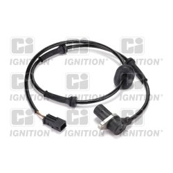 Abs Wheel Speed Sensor QUINTON HAZELL XABS639 OE Ref 8D0927807F QUINTON HAZELL