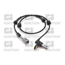 Abs Wheel Speed Sensor QUINTON HAZELL XABS656 OE Ref 47900AV700 QUINTON HAZELL