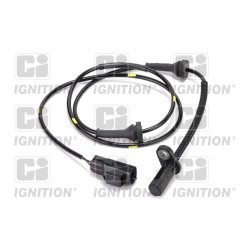 Abs Wheel Speed Sensor QUINTON HAZELL XABS664 OE Ref 30682478 QUINTON HAZELL