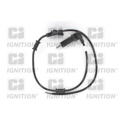 Abs Wheel Speed Sensor QUINTON HAZELL XABS668 OE Ref 9568125000 QUINTON HAZELL