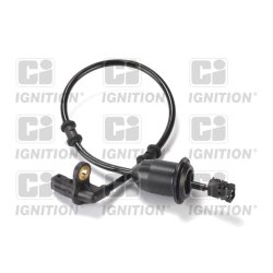 Abs Wheel Speed Sensor QUINTON HAZELL XABS671 OE Ref 1705401317 QUINTON HAZELL