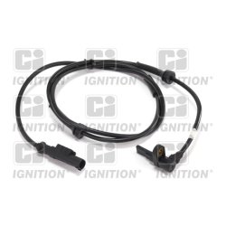 Abs Wheel Speed Sensor QUINTON HAZELL XABS678 OE Ref 51705196 QUINTON HAZELL