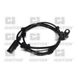 Abs Wheel Speed Sensor QUINTON HAZELL XABS684 OE Ref 51759509 QUINTON HAZELL